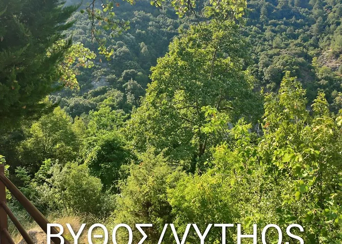 Καλημέρα Όλυμπε 리토코론