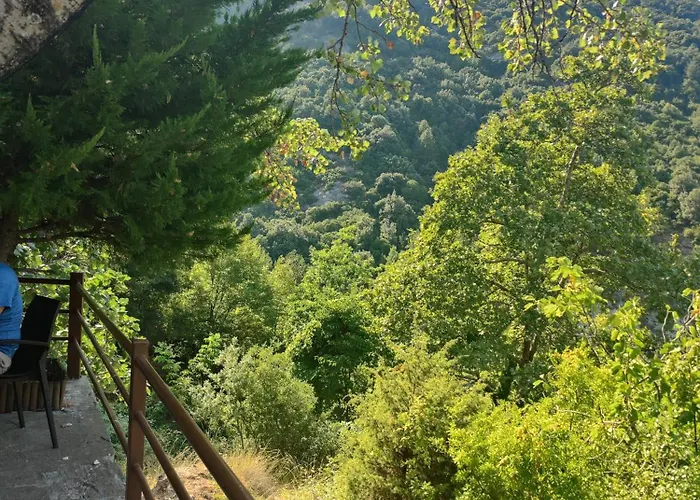 Καλημέρα Όλυμπε